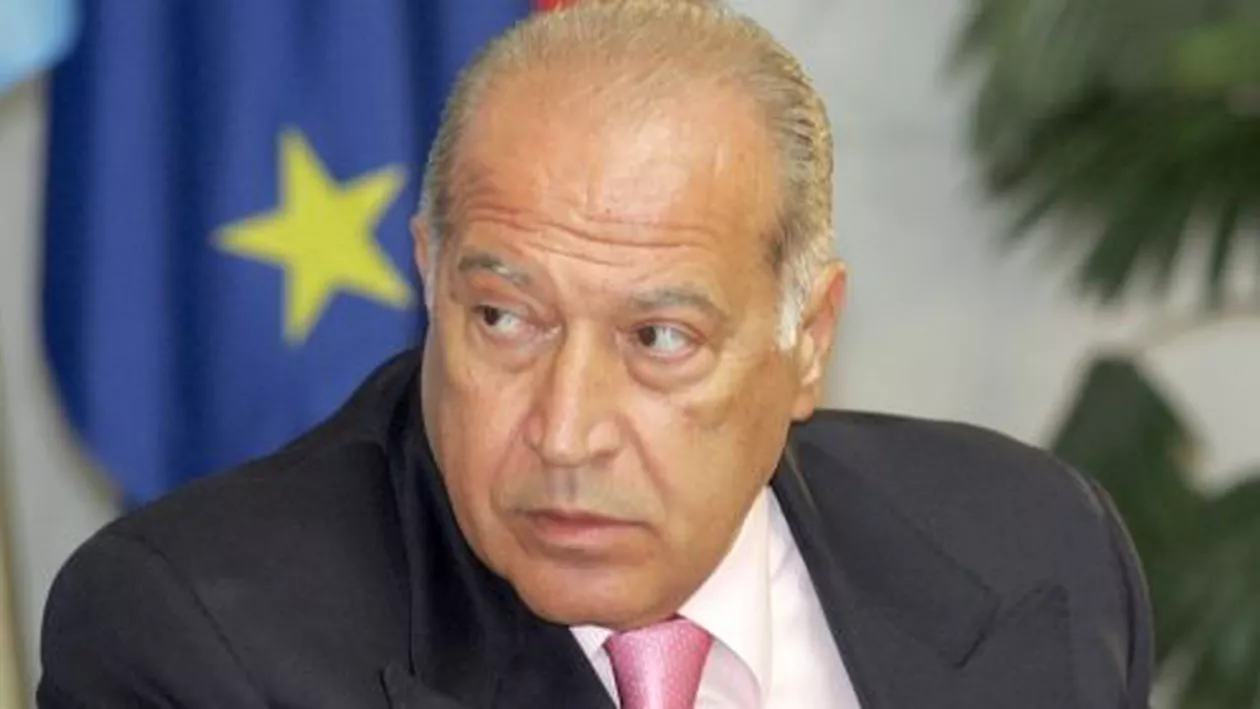 Dan Voiculescu a făcut primele investiții la Antena 1 din banii firmei Securității Crescent (FOTO)