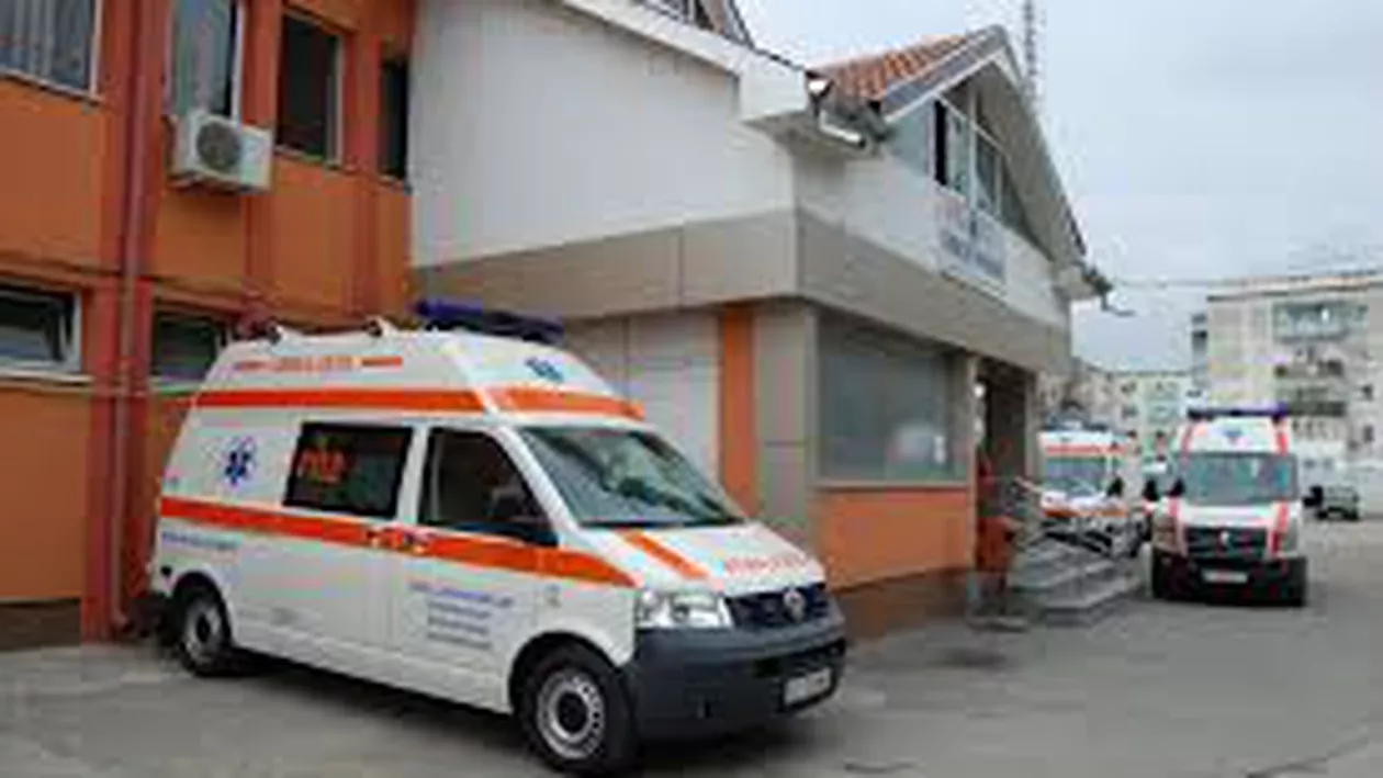 SABI: Peste 500 de apeluri în numai şapte ore, 25 de lipotimii în spaţii publice din cauza caniculei