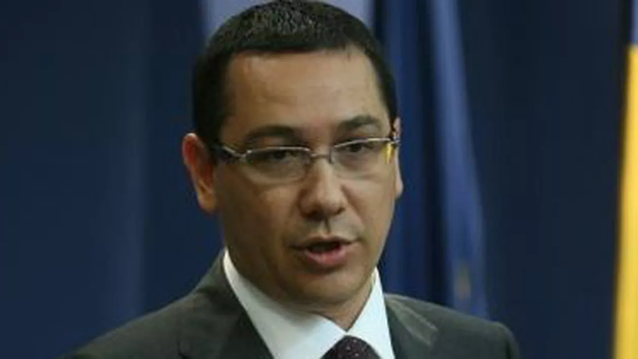 Victor Ponta: Primăria Constanța va primi noi acțiuni la Port după alegerile prezidențiale