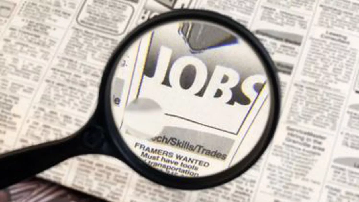 Statele Unite: Numărul locurilor de muncă disponibile a atins un nivel record pentru ultimii 13 ani