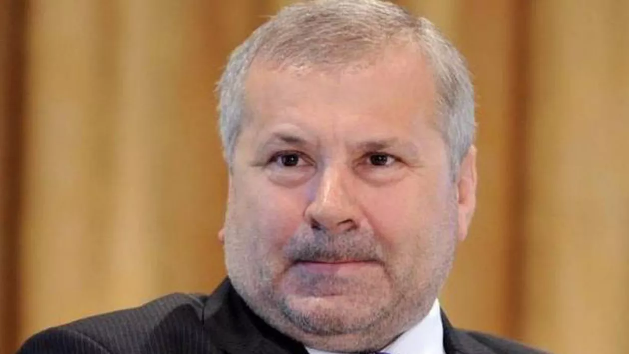 Șeful CJ Brăila Bunea Stancu, greu de suspendat: IPJ nu vrea să transmită ordinul emis de prefectură