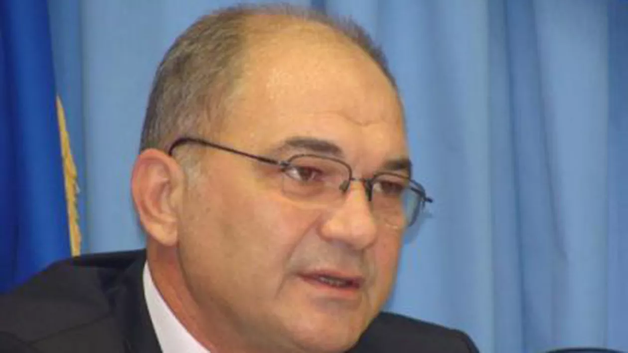 Fostul director al Complexului Turceni, urmărit penal pentru abuz în serviciu, în dosarul lui Şova