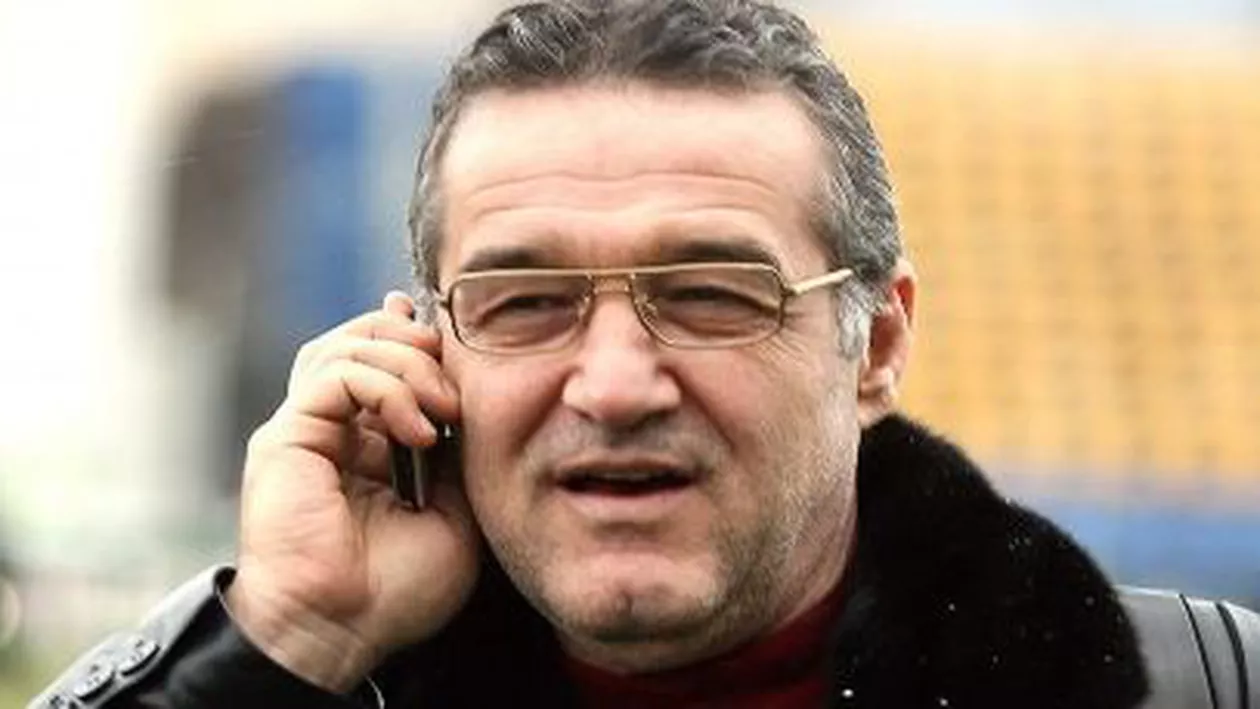 Gigi Becali află săptămâna viitoare dacă i se va reduce pedeapsa cu şase luni