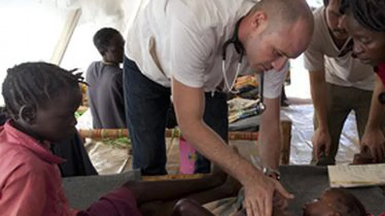 Berlinul le-a cerut cetățenilor germani să părăsească țările afectate de Ebola