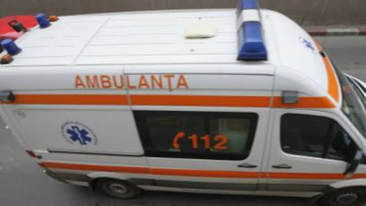 Peste 340 de apeluri la Ambulanța București în doar nouă ore din cauza caniculei (VIDEO)