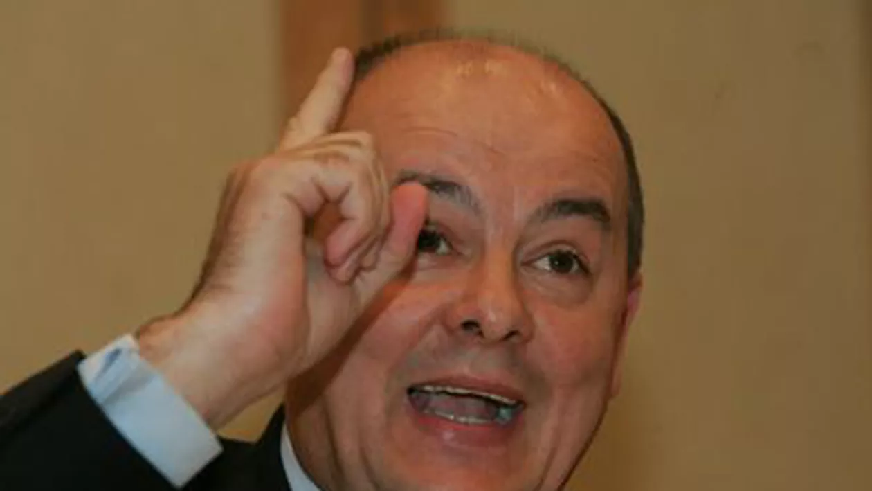 Deputatul Marin Anton, găsit incompatibil de Agenția Națională de Integritate: „Nu am motive să demisionez”