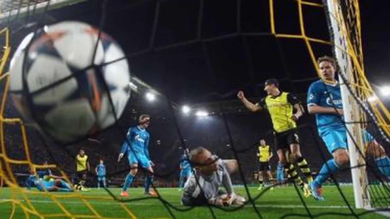 Supercupa Germaniei a fost câștigată de Borussia Dortmund