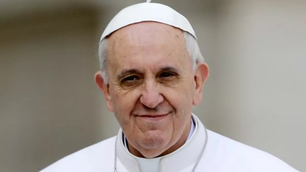 Papa Francisc a sosit în Coreea de Sud: Aceasta este prima vizită a unui papă în Asia în ultimii 25 ani