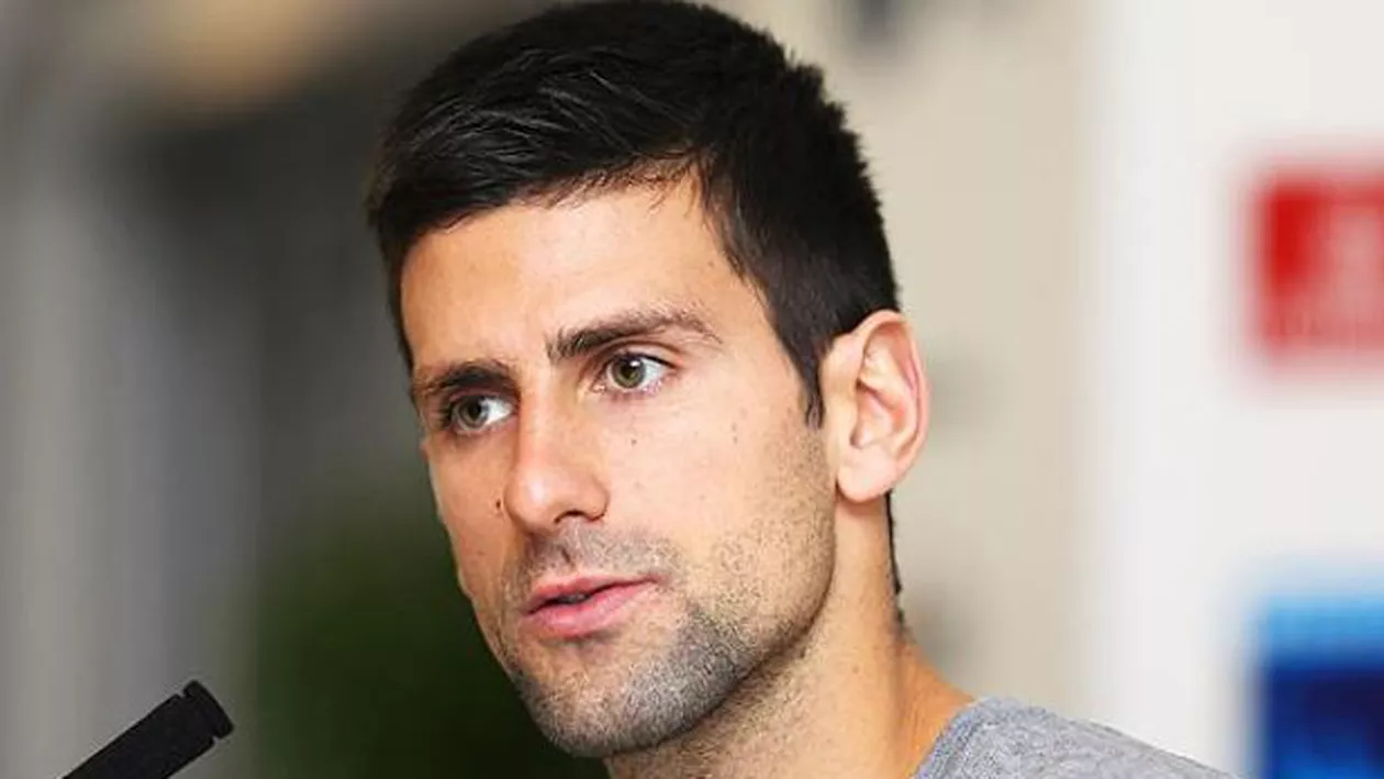 Novak Djokovici a fost eliminat în optimi la Cincinnati