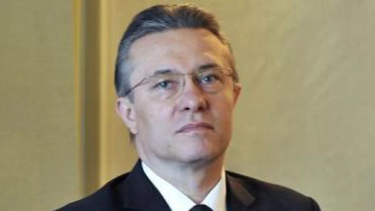 Cristian Diaconescu: Îmi duc candidatura până la sfârșit, indiferent dacă voi beneficia de susținerea unui partid
