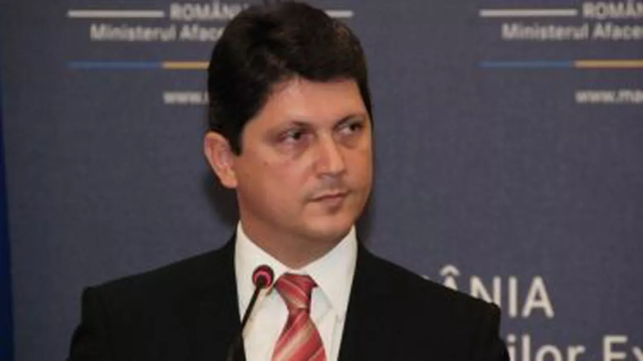 Titus Corlățean: Va exista o analiză privind oferirea de asistență militară pentru Kurdistanul irakian