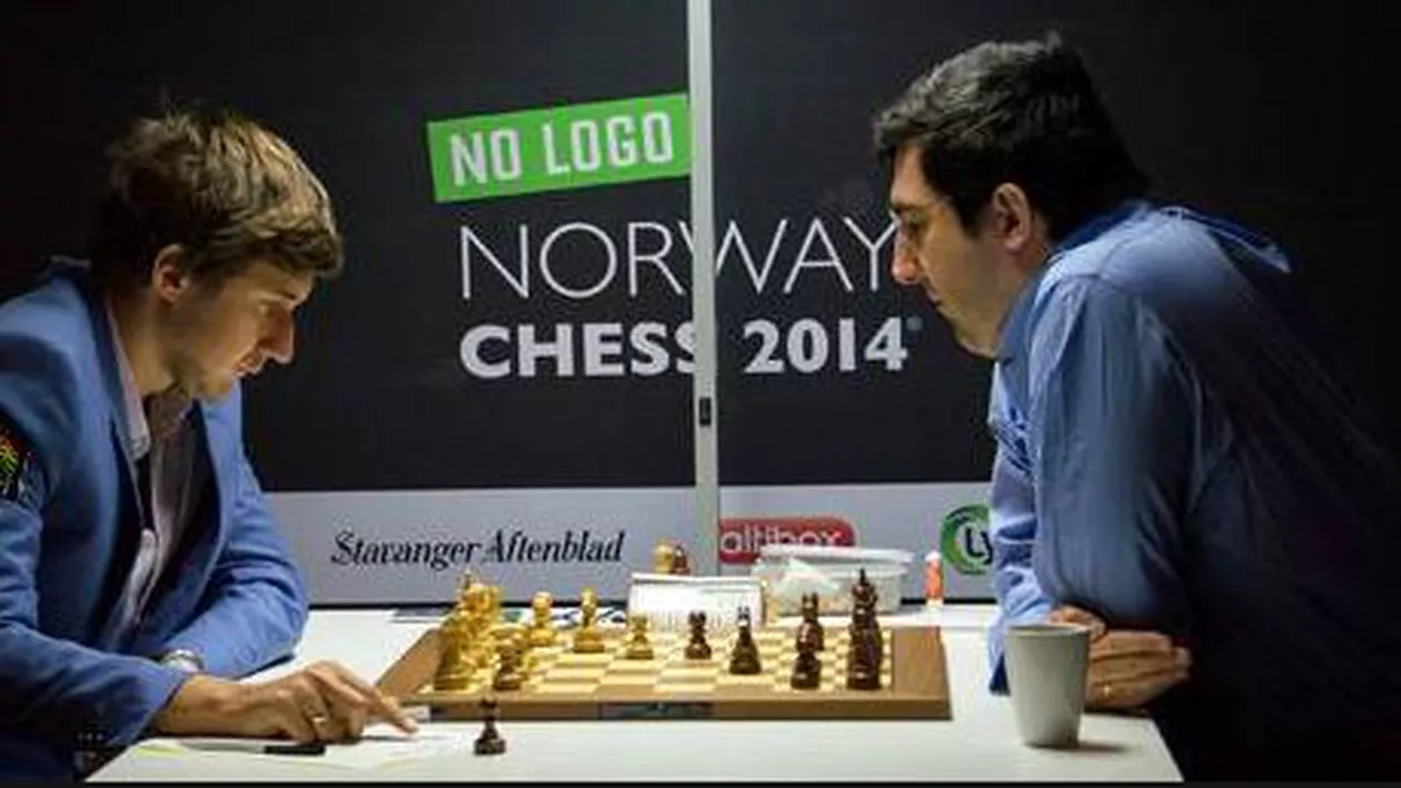 Doi șahiști au murit la Olimpiada de Șah din Norvegia, unul dintre ei în timpul partidei