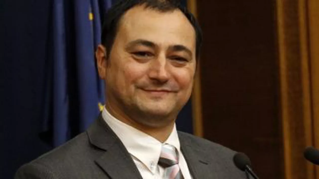 Reacții dure după acuzele lui Palada la adresa jurnaliștilor: Premierul, criticat că nu l-a demis (VIDEO)