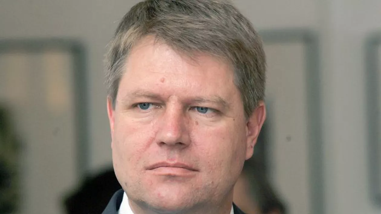 Iohannis: „Dacă ajung la Cotroceni, nu voi încheia nici un fel de pact de coabitare cu Ponta”