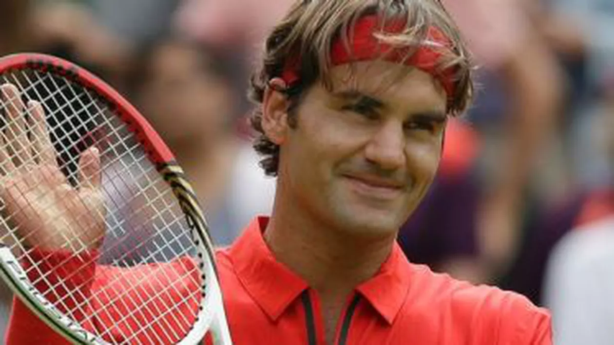 Roger Federer a câștigat turneul de la Cincinnati, al 80-lea titlu ATP din carieră