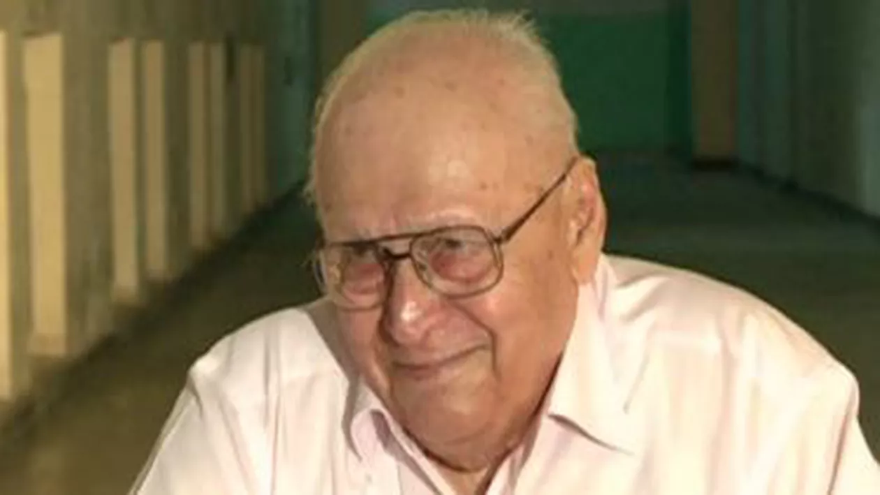 Torționarul Ion Ficior a fost trimis în judecată pentru infracțiunea de crime împotriva umanității