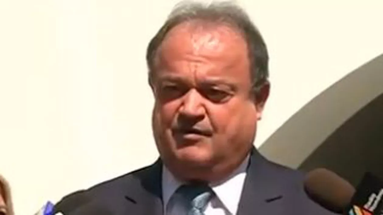 Blaga: Ponta minte de dimineață până seara. Recesiune înseamnă viață grea pentru români (VIDEO)