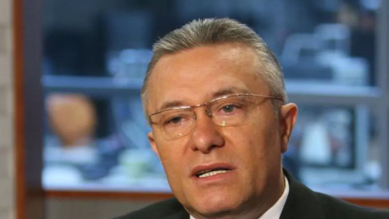 Cristian Diaconescu s-a retras din PMP știind că vor urma discuții despre implicarea sa în suspendarea președintelui, în 2007