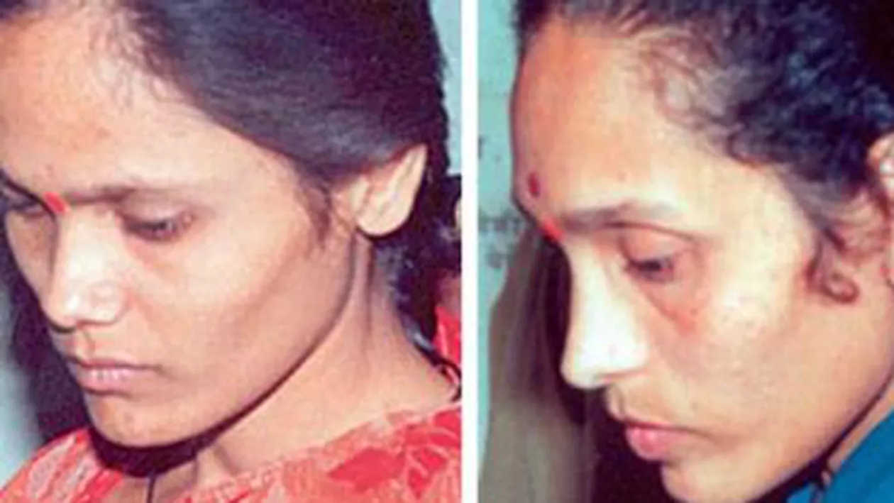 India se pregătește de prima execuție feminină din istorie