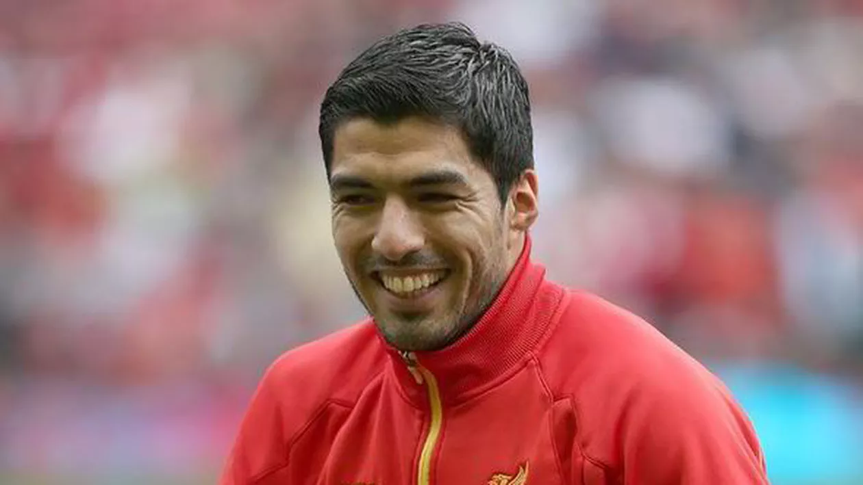Atacantul Luis Suarez a apelat la psiholog după ce l-a muşcat pe Chiellini şi promite că nu va recidiva