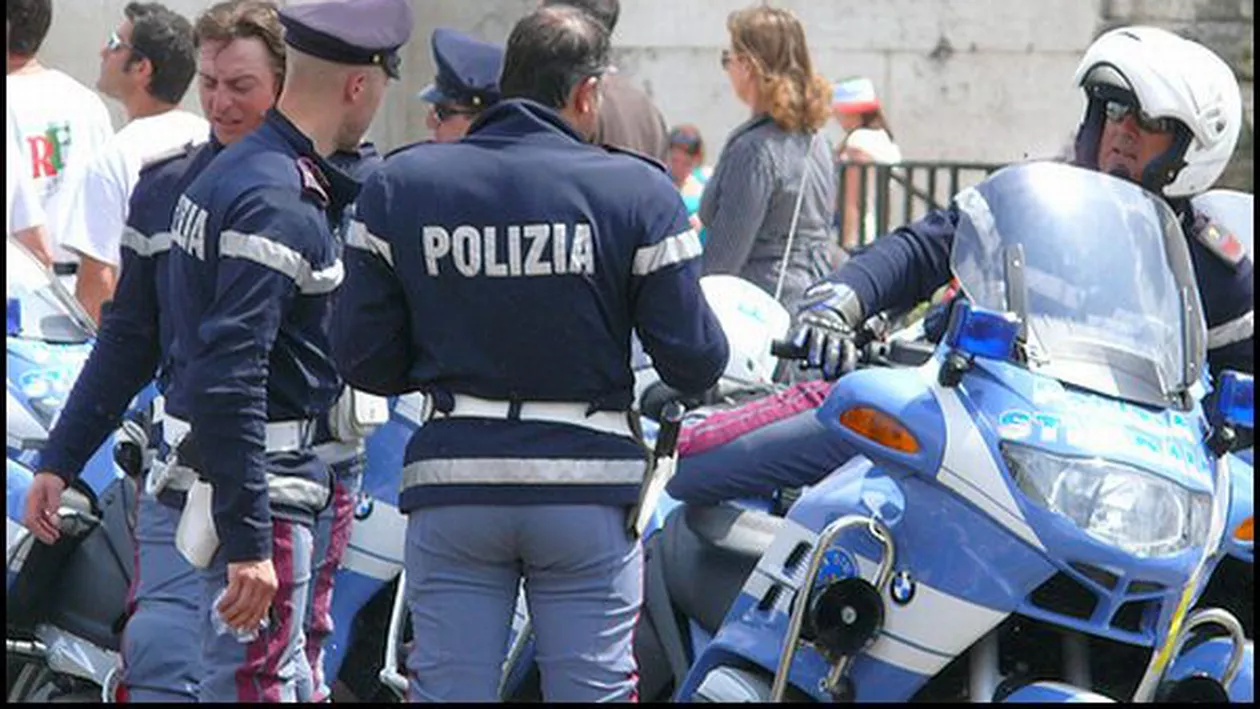 Şase români, reţinuţi în Italia după ce au agresat un medic într-un spital din Sicilia