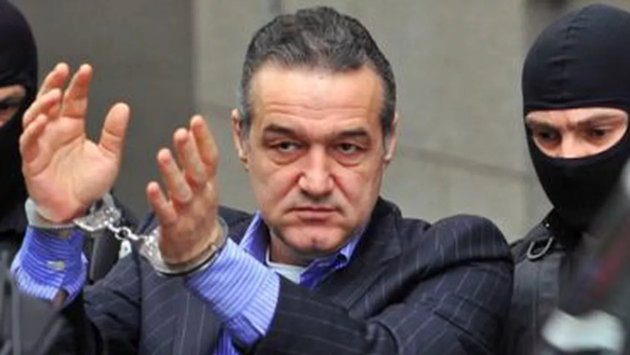 Tribunalul Constanța judecă contestația lui Becali la condamnarea din dosarul Valiza: Latifundiarul speră să își recupereze și valiza cu bani