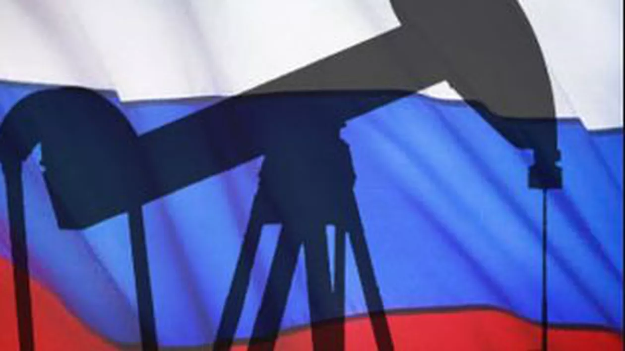 Rusia resimte efectele sancțiunilor aplicate de Occident: Prețul petrolului a scăzut sub 100 de dolari pe baril, prima dată în ultimele 15 luni