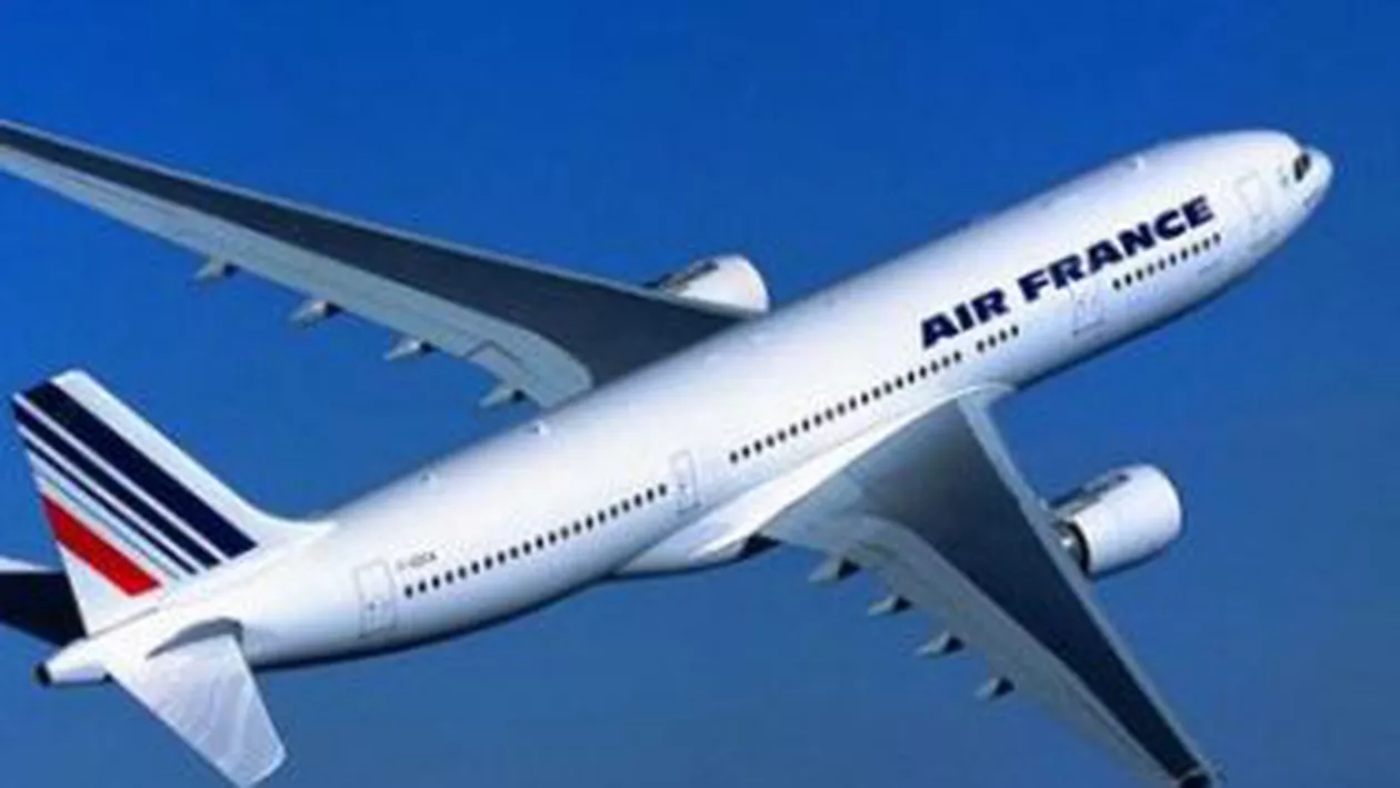 Personalul Air France a refuzat să se îmbarce către țări afectate de Ebola