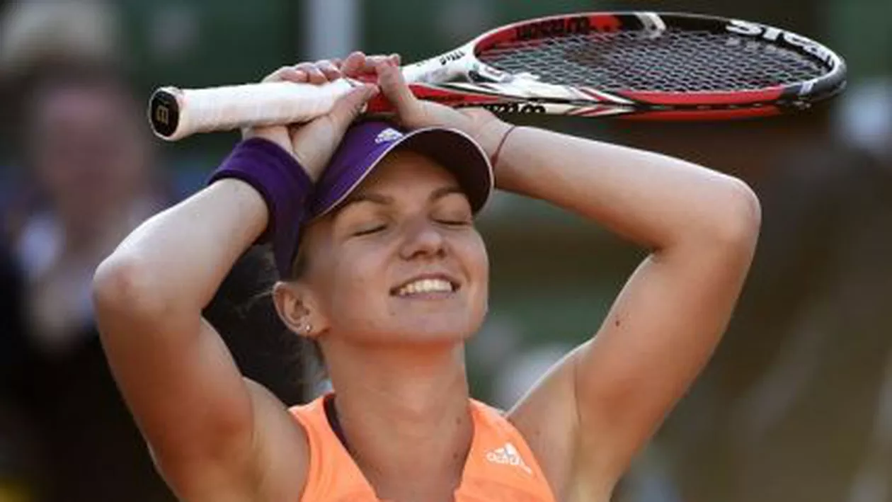 Simona Halep, cap de serie numărul 2 la US Open