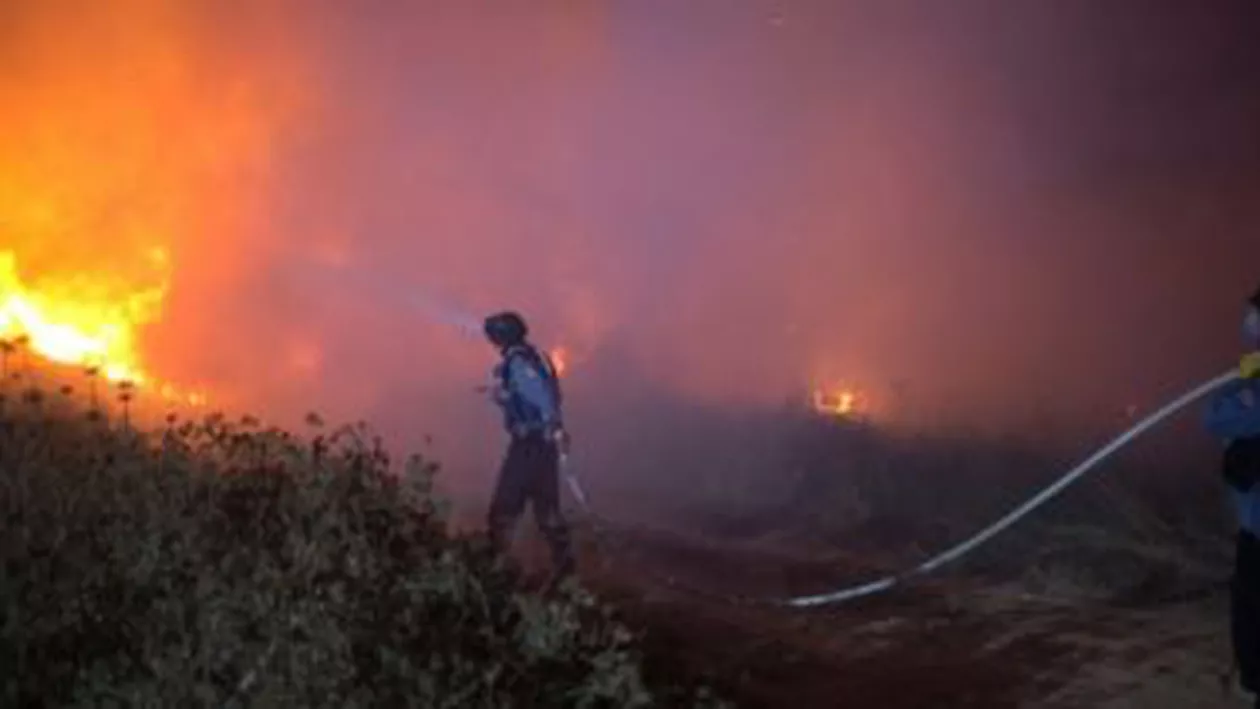 Comandați ai aripii militare a Hamas, uciși într-un raid în Fâșia Gaza
