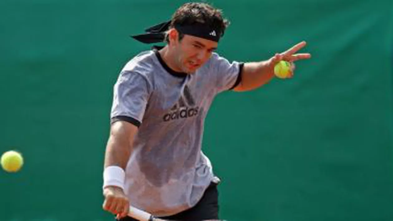 Tenis: Florin Mergea s-a calificat în semifinalele probei de dublu a turneului de la Winston-Salem