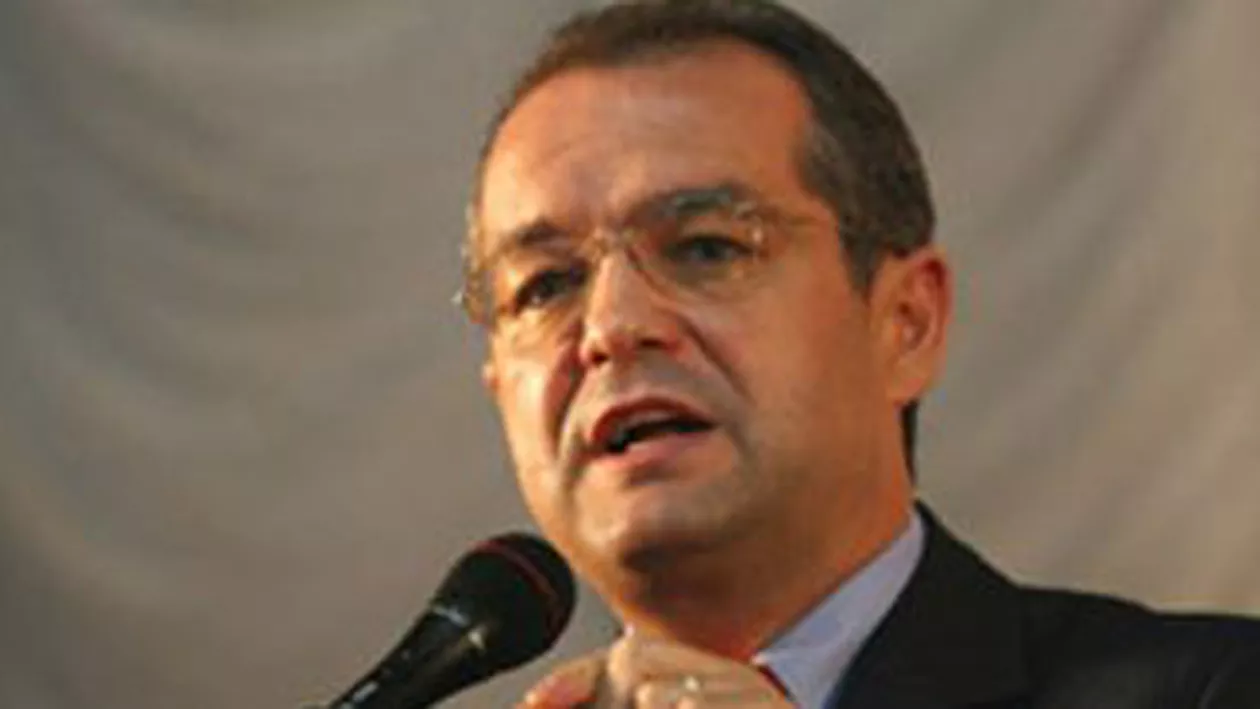 PDL Constanța cere demisia lui Emil Boc, după ce și-a declarat susținerea pentru Elena Udrea