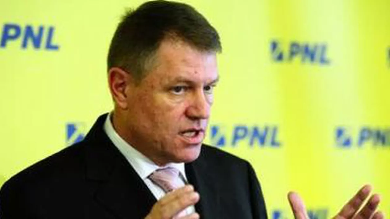 Klaus Iohannis: Nu voi coabita, ci voi colabora cu guvernul PSD atât timp cât va fi în funcțiune