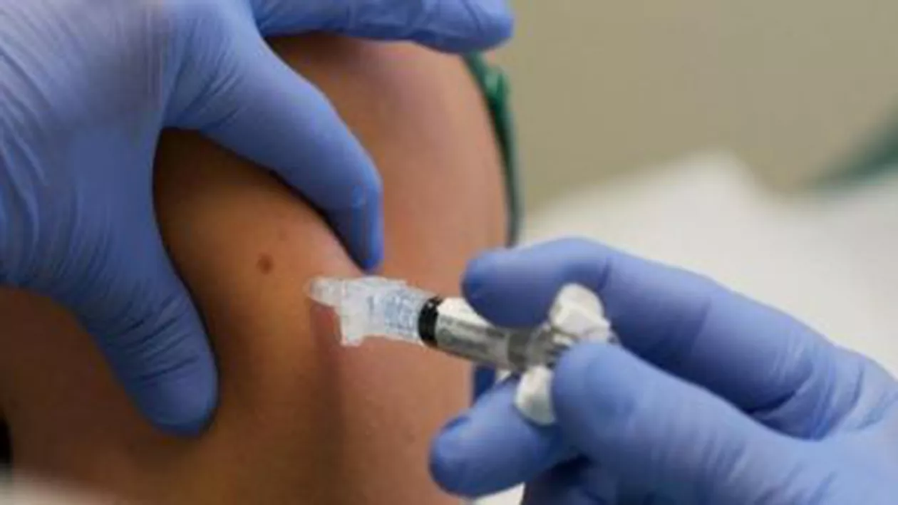 Ministerul Sănătății a anunțat că se va achiziționa vaccin antigripal valorând aproape 7 milioane de lei