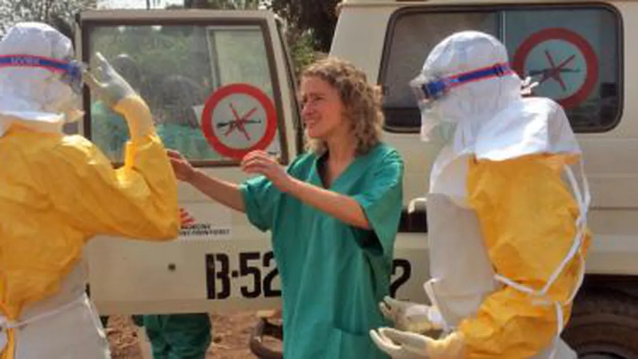 Senegalul și-a închis granița cu Guineea pentru a preveni răspândirea Ebola