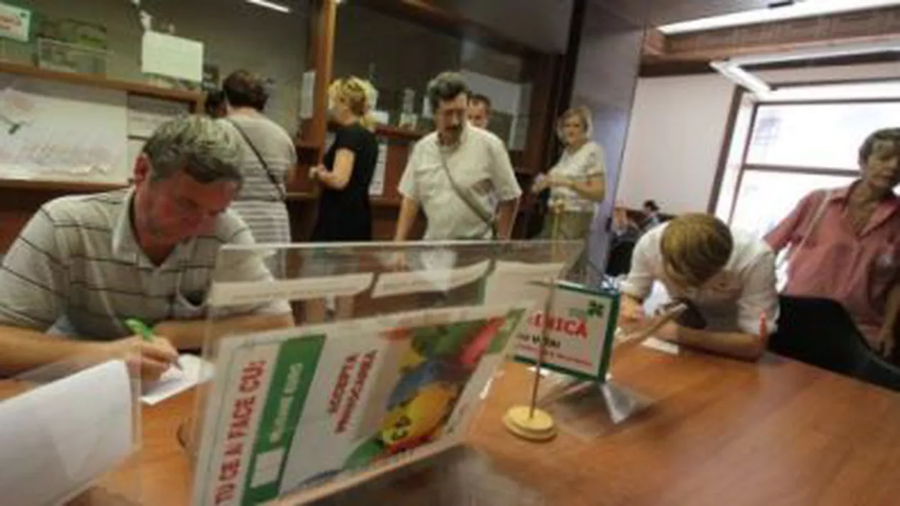 Reportul la Loto 6/49 pentru tragerea de duminică este de peste 4,91 milioane euro