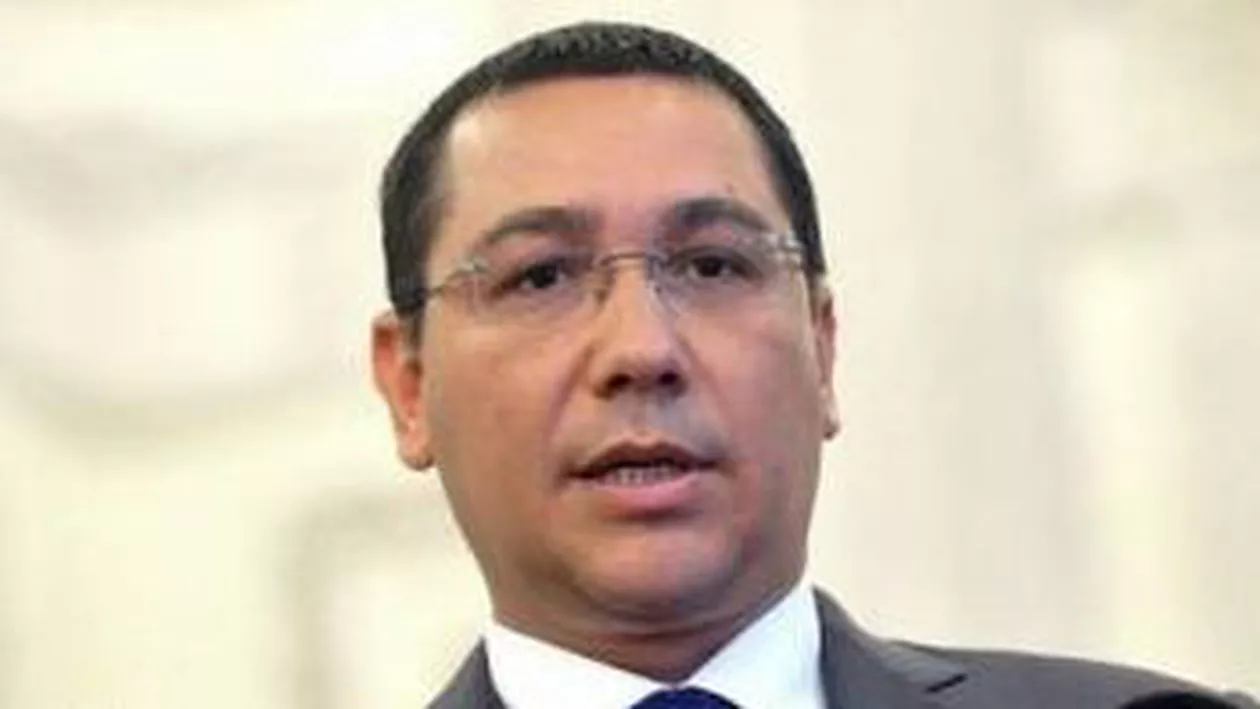 Victor Ponta: Ziua de 23 august 1994 este o pagină majoră de istorie națională pe care trebuie să o înțelegem și să o asumăm în toată complexitatea ei
