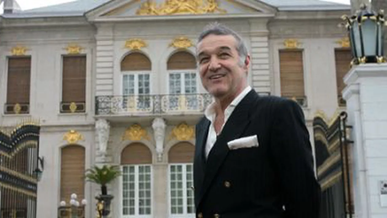 Becali este nemulțumit de modul în care sunt cheltuiți banii pe care îi oferă pentru binefacere: ”S-a terminat cu pomana!”