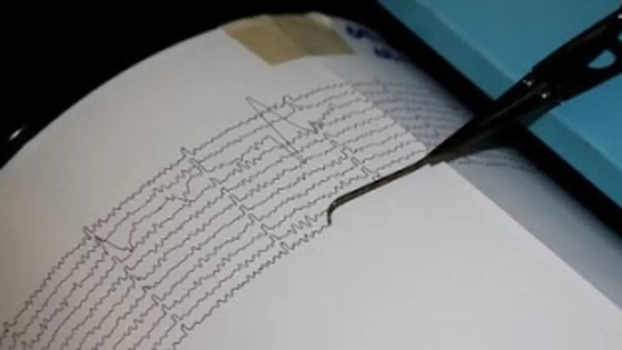 Cutremur cu magnitudinea de 6,4 în centrul statului Chile: Nu s-au înregistrat victime și nici daune materiale semnificative