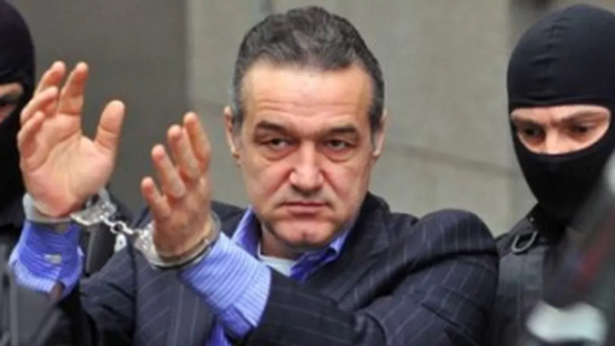 Becali vrea să ceară o nouă permisie, anunțându-și deja mama că luna viitoare se vor reîntâlni (VIDEO)