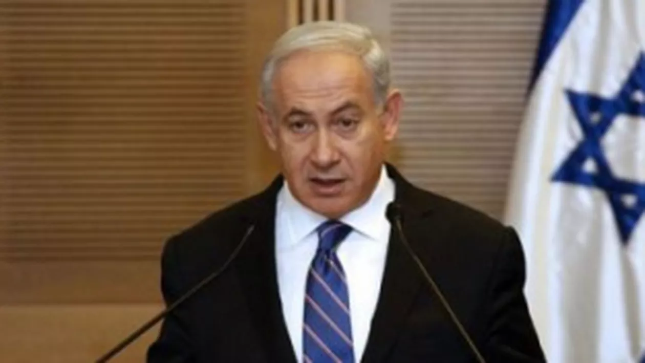 Premierul israelian avertizează că operațiunile în Fâșia Gaza vor continua ”cât va fi necesar”