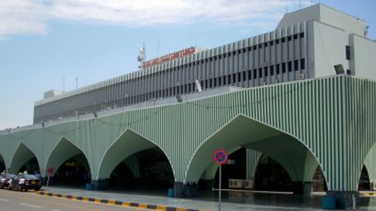 Aeroportul din Tripoli, sub controlul unor miliții islamiste