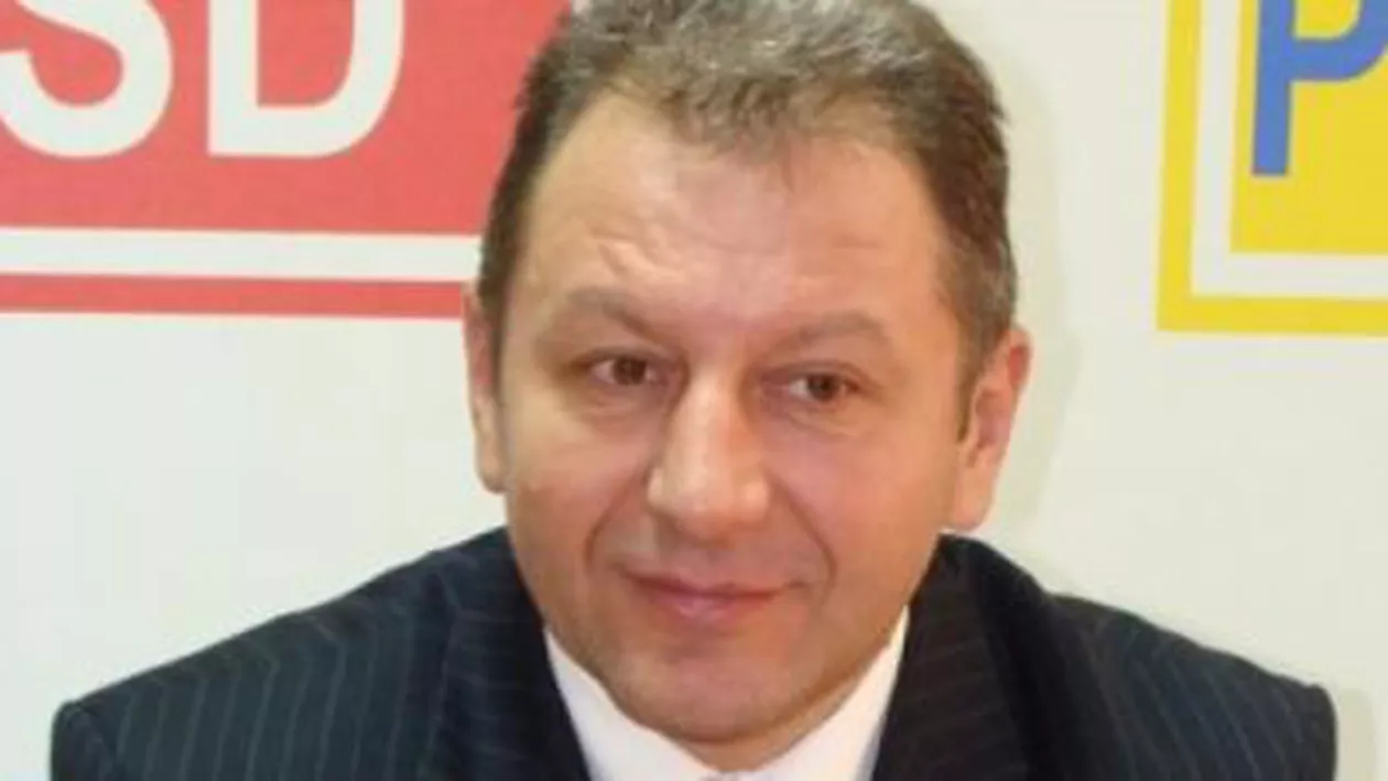 Președintele PSD Bistrița-Năsăud: Liberalii au trădat votul românilor din 2012 când au ales să rupă USL-ul și să facă majorități cu PDL