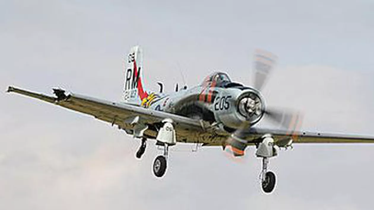 Două avioane au intrat în coliziune în zbor, în estul Elveției: Cel puțin șase persoane au fost rănite