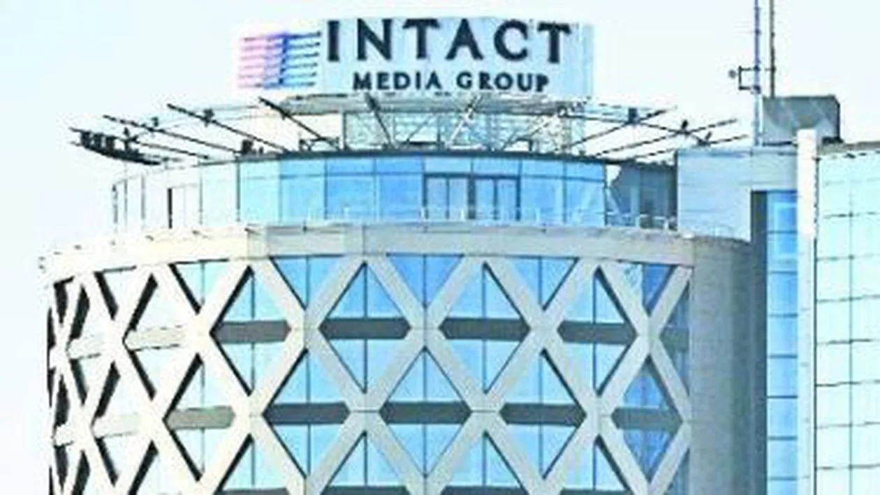 Tribunalul București judecă contestațiile fiicelor lui Dan Voiculescu privind sechestrul pus pe sediul Antenelor