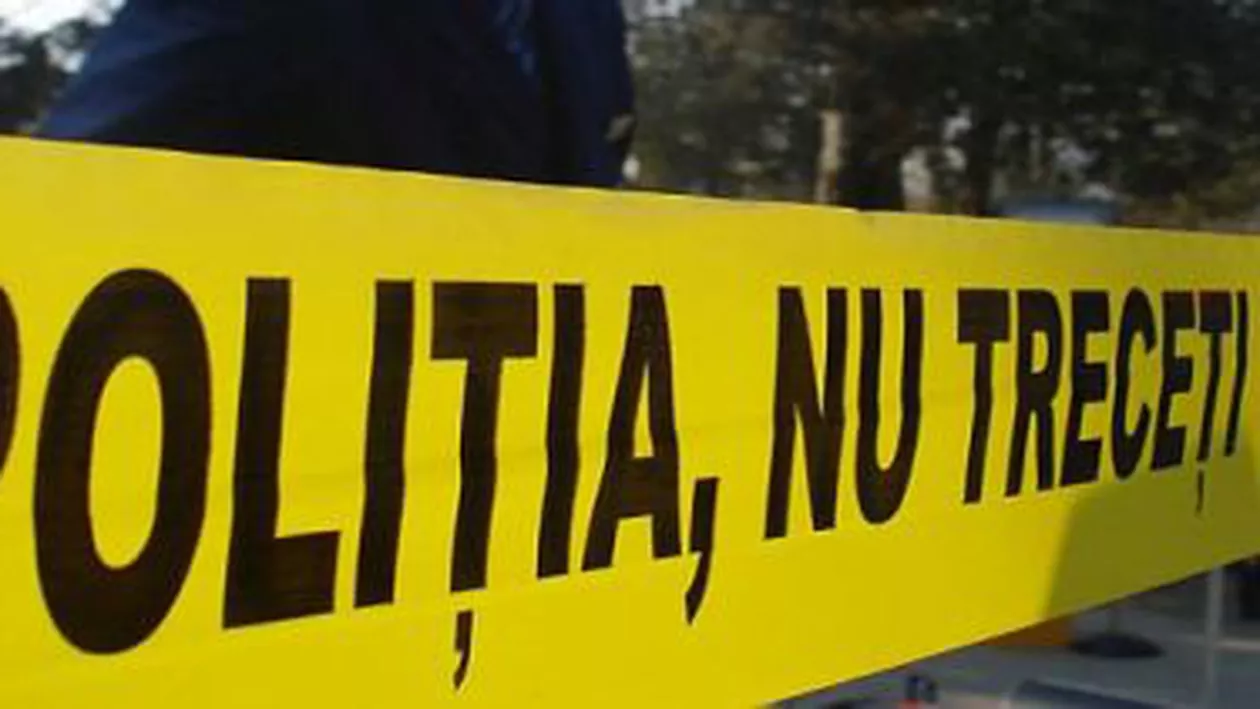 Agent de pază, găsit decedat în parcarea RAPPS