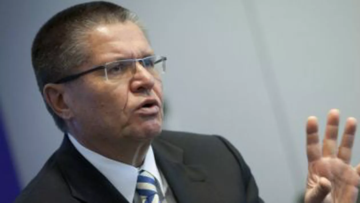 Ministrul rus al Economiei a cerut creșterea deficitului pentru a evita riscul intrării în recesiune