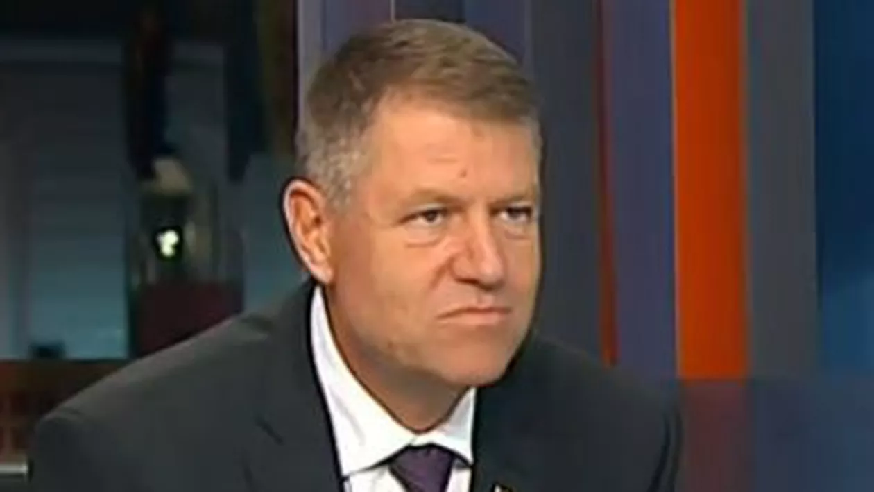 Iohannis, despre casele sale: Noi nu avem copii. Alţii au investit în educaţia lor, noi în imobile (VIDEO)