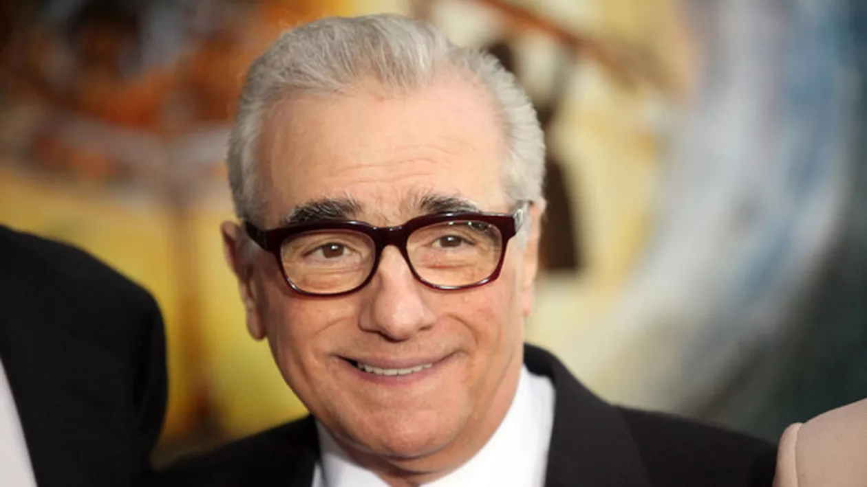 Martin Scorsese şi HBO pregătesc un serial inspirat de filmul "Shutter Island"