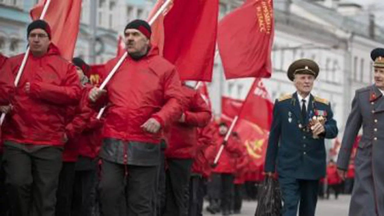 Un oficial rus a propus un amendament ce vizează interzicerea filmelor care ”demonizează” Rusia